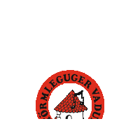 Home Hallo Sticker by Törmleguger