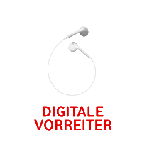 Podcast Sticker by Vodafone
