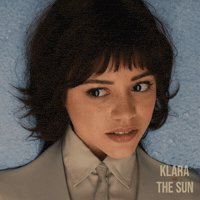 Jenna Ortega Frown GIF by Sony Pictures