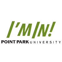 Pointparku Sticker by Point Park University