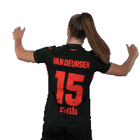 Bayer 04 Bundesliga Sticker by Bayer 04 Leverkusen