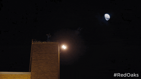 amazon video suck it GIF by Red Oaks