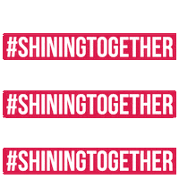 Daystoshine Shinemagazine Sticker by Santo Domingo Times