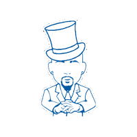 Daymond John Dj Sticker by TheSharkGroup