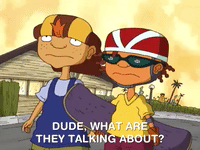 rocket power nicksplat GIF