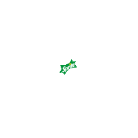 sprite waterbomb Sticker by Coca-Cola Korea
