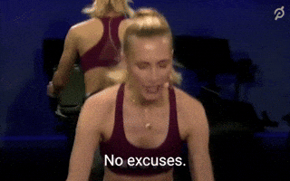 Fitness Workout GIF by Peloton