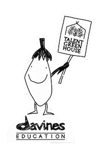 Davinestgh Sticker by Davines Education