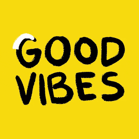 Good Vibes GIF by Digital Pratik