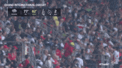 Racing Raining GIF by MotoGP™
