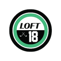 Sticker by Loft18