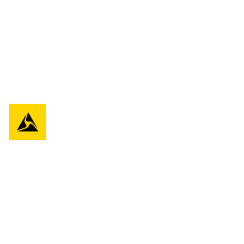 Logo Tech Sticker by Axon