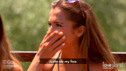season 1 eden GIF by Love Island Australia