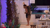 season 1 eden GIF by Love Island Australia