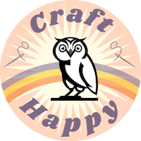 Craft Sewing Sticker by Pen & Sword Books