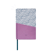 Start Today Journal Sticker by The Hollis Company