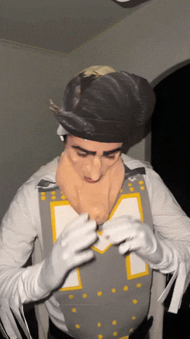 Dreamworks Niche GIF