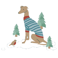 pactcoffee pact christmas coffee pact coffee mypact Sticker