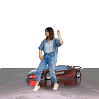 Social Media Love Sticker by Robodrone