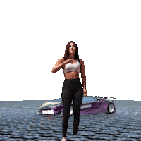 Social Media Love Sticker by Robodrone