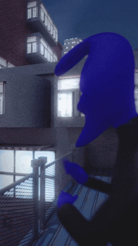 Jazzy GIF by alecjerome