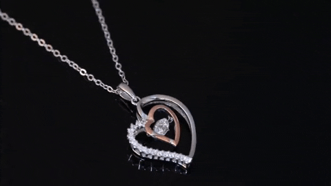 cute-gifts giphygifmaker two hearts jewelry GIF