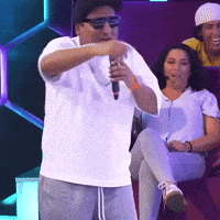 Baile Jorgito GIF by No Hay Sin Suerte