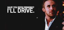 drunk crazy stupid love GIF
