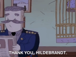 nickrewind nicksplat aaahh real monsters GIF