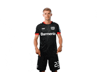 Bayer 04 Werkself GIF by Bayer 04 Leverkusen