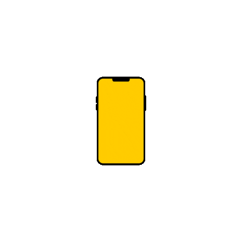 Phone App Sticker by Deutsche Post DHL