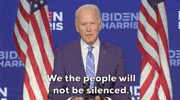 Joe Biden GIF by Election 2020