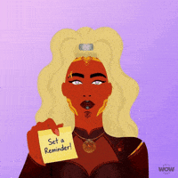Happy Wow GIF by World Of Women