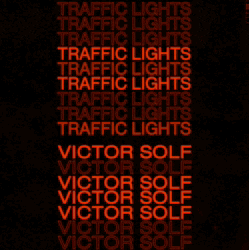 VictorSolf solf traffic lights trafficlights victor solf GIF