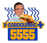 Comida Norte Sticker by Sidney Leite