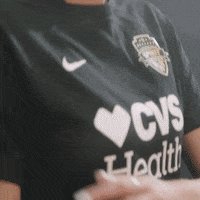 Sport Soccer GIF by Washington Spirit