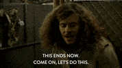 comedy central season 3 episode 20 GIF by Workaholics