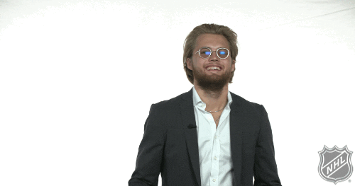 Ice Hockey Sport GIF by NHL