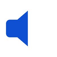 Sound Volume Sticker by SHARE Creative