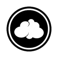 Skofniks cloudgang skofniks sk of niks sk cloud Sticker
