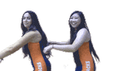 Rowing Oua Sticker by Ontario Tech Ridgebacks