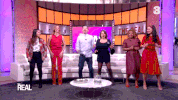 tv8 GIF by The Real Italia