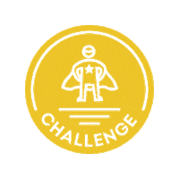 Venga Made It Sticker by Vertical-Life