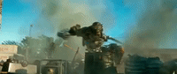 age of extinction transformers GIF