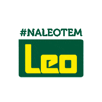 Naleotem Sticker by Leo Madeiras
