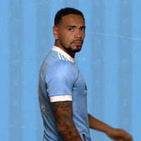 Major League Soccer Reaction GIF by NYCFC