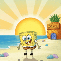 Happy Good Morning GIF by Salih Kizilkaya