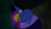 happy animation GIF