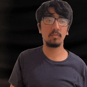Me?