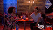 Mc Lyte Cheers GIF by ALLBLK